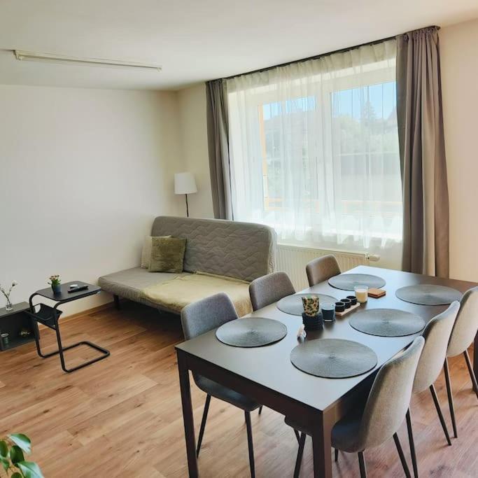 Cervena Cesta Apartment Kunovice Exterior photo